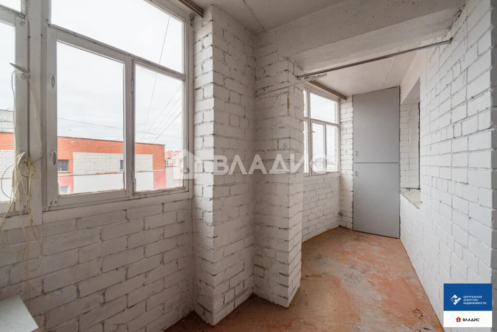 Продажа квартиры, Рязань, ул. Татарская - Фото 21