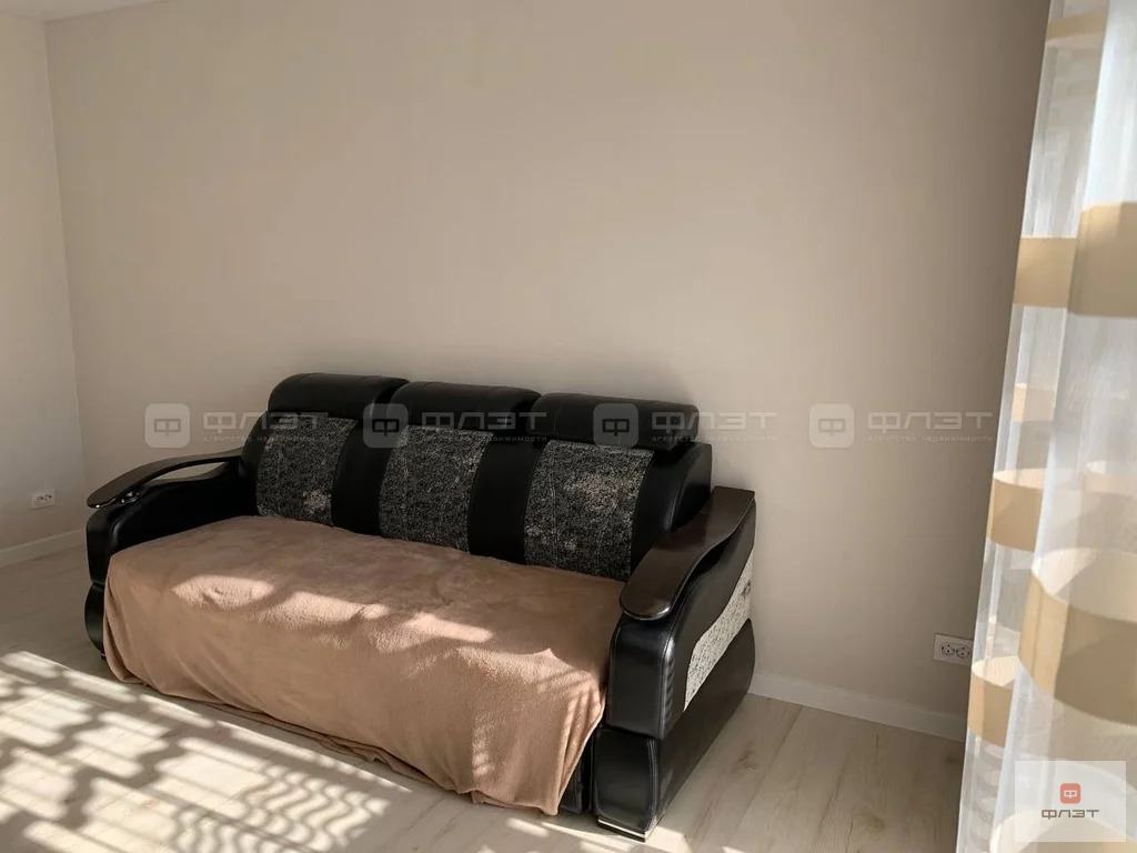 Аренда квартиры, Казань, ул. Братьев Касимовых д.35 - Фото 2