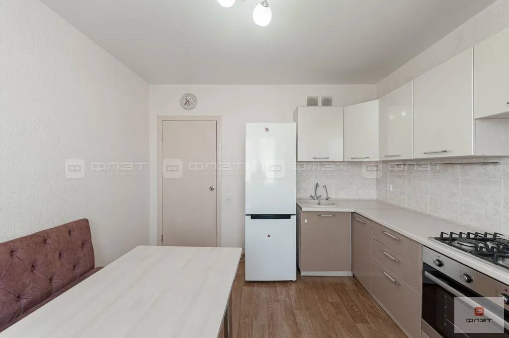 Продажа квартиры, Куюки, Пестречинский район, 6-й квартал - Фото 4