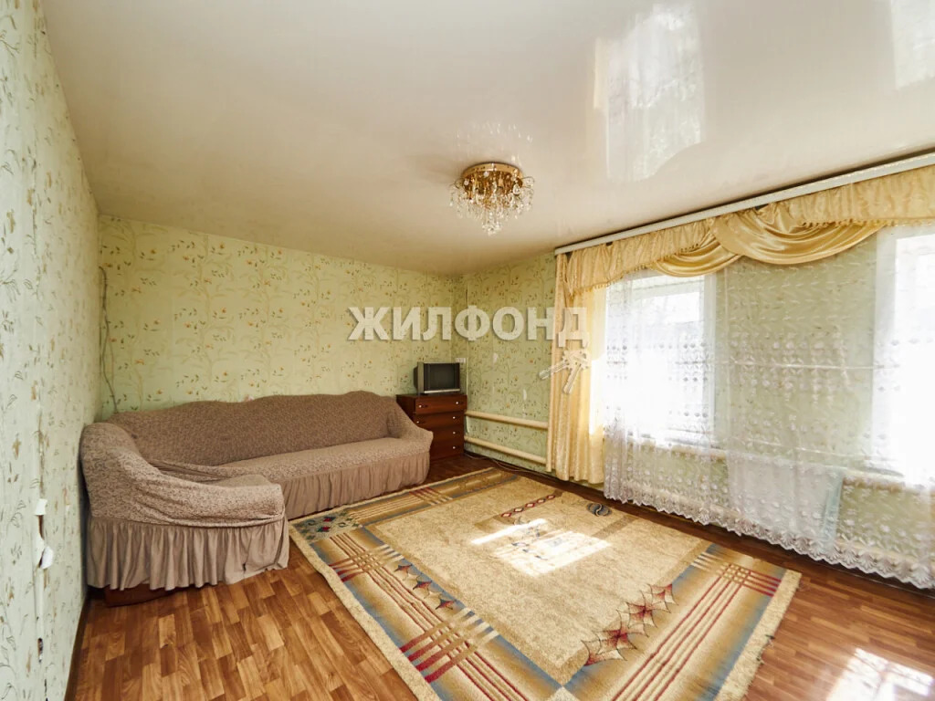 Продажа дома, Новосибирск, ул. Автономная - Фото 2