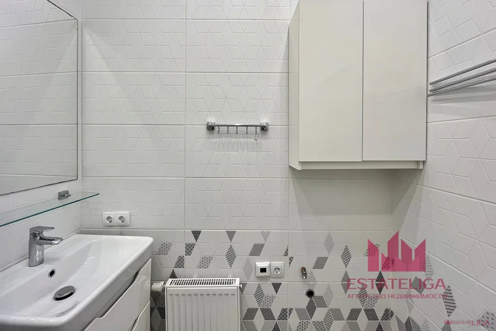 Продажа квартиры, м. Шелепиха, Береговой проезд - Фото 15