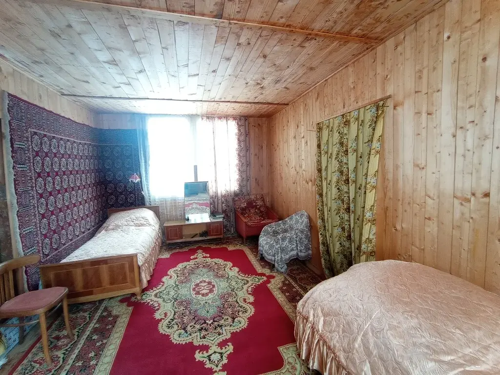 Дача 50 м2 на участке 6,2 сот. - Фото 7