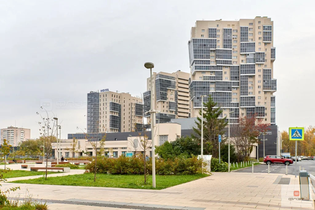 Продажа квартиры, Казань, ул. Рихарда Зорге - Фото 0