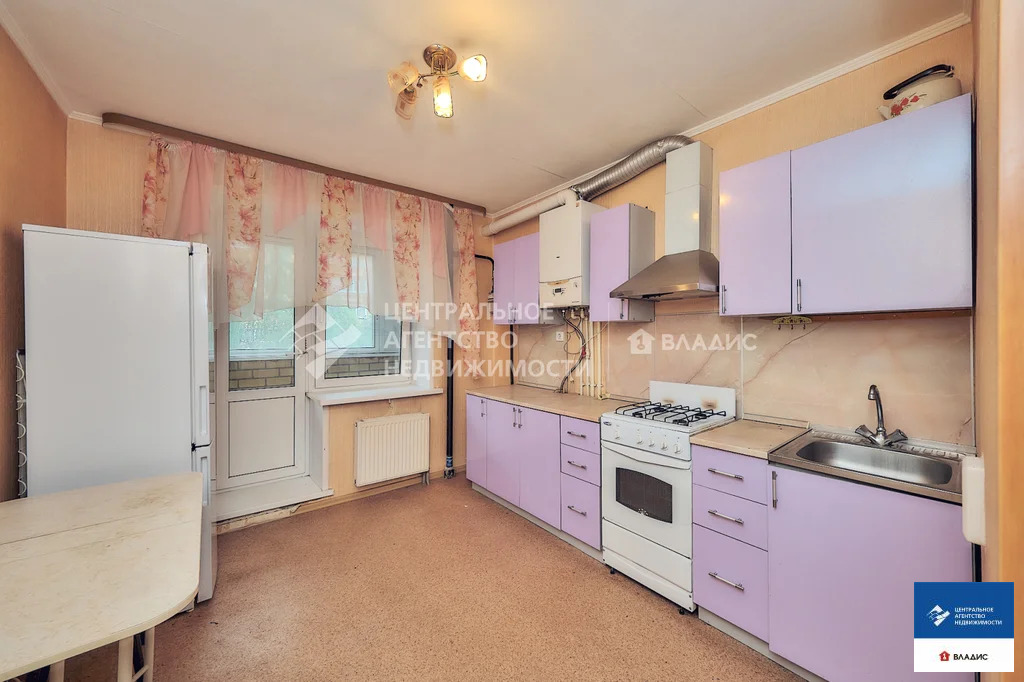 Продажа квартиры, Рязань, Васильевский проезд - Фото 6