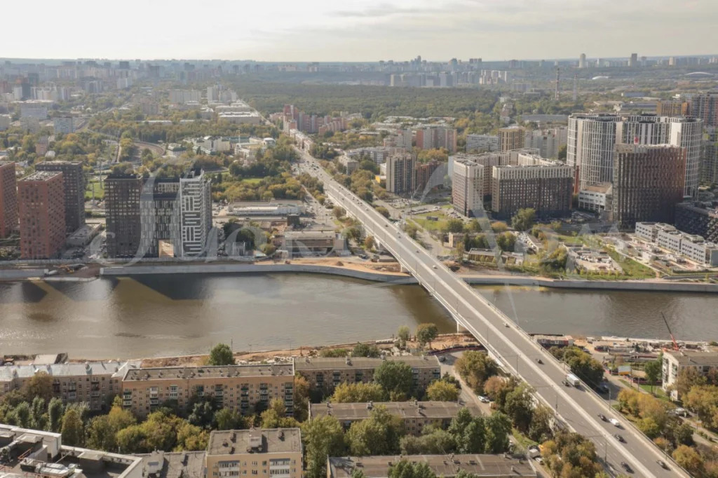 Продажа квартиры, м. Шелепиха, Шмитовский пр. - Фото 10