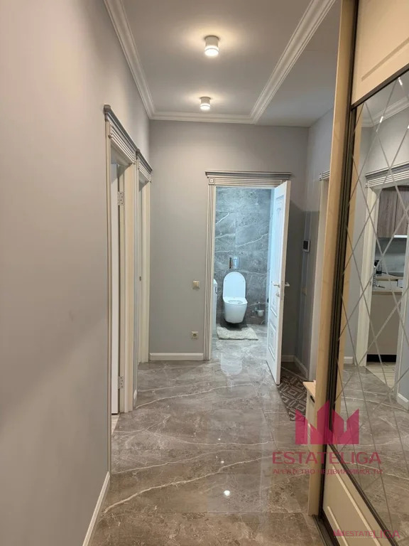 Аренда квартиры, ул. Лобачевского - Фото 14