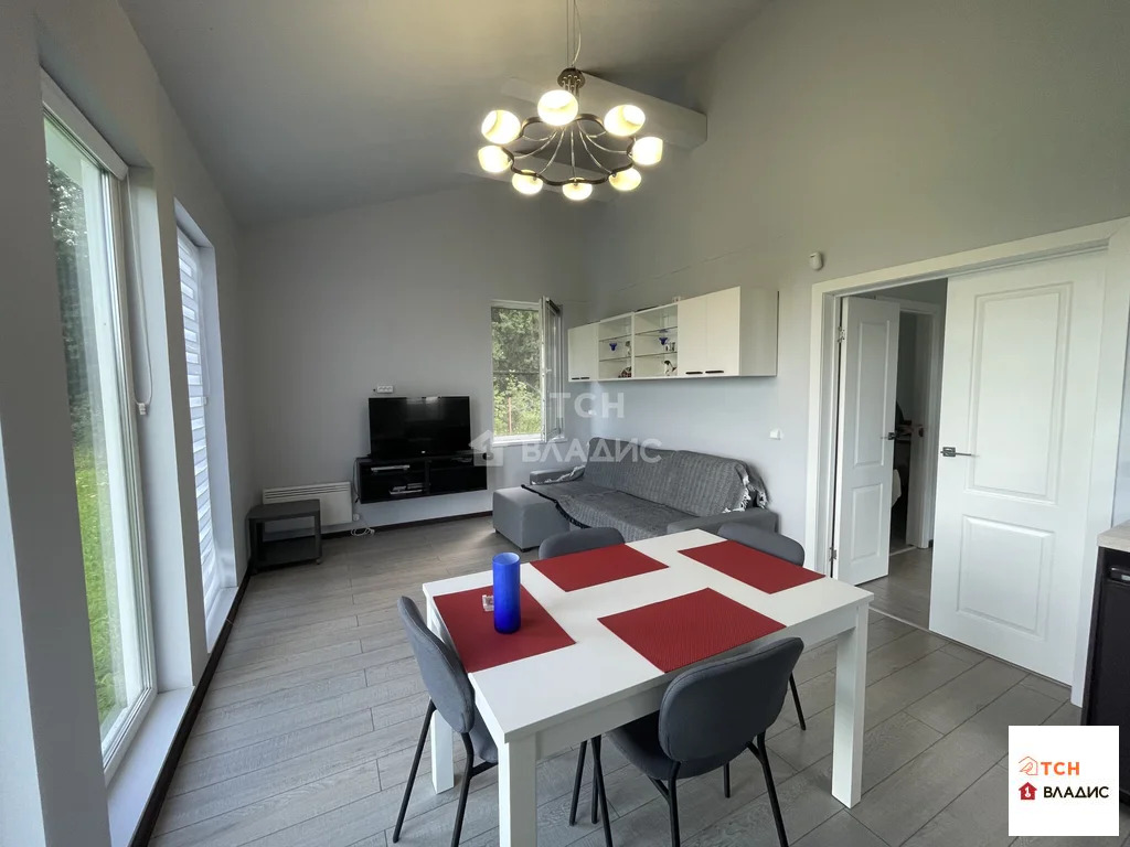 Продажа дома, Костыши, Щелковский район - Фото 1