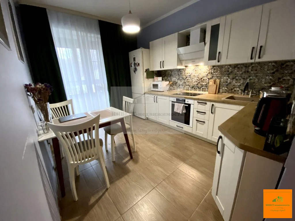 Продажа квартиры, Наро-Фоминск, Наро-Фоминский район, Свободы пл. - Фото 16