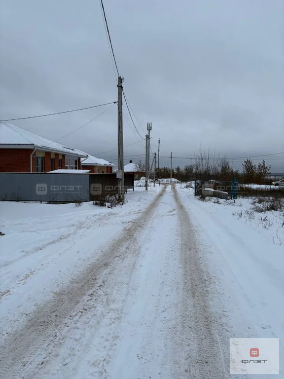 Продажа дома, Усады, Высокогорский район, ул. Березовая - Фото 12