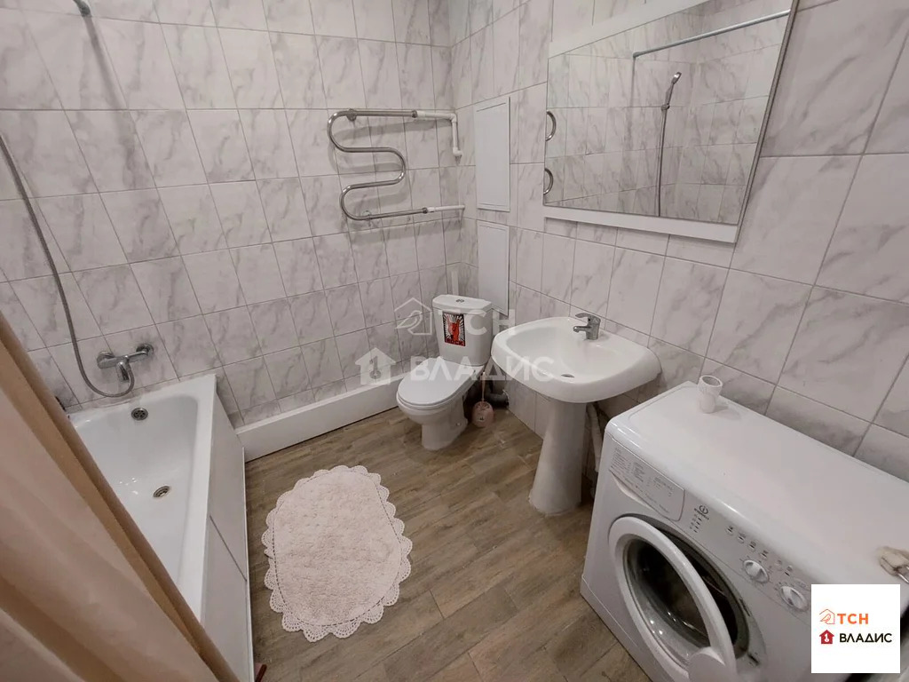 Аренда квартиры, Пирогово, Мытищинский район, улица Ильинского - Фото 11