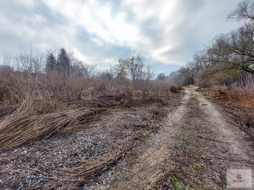 Продажа участка, Казань, ул. Заречная (Кадышево) - Фото 6