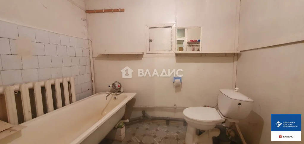 Продажа дома, Совхоза Смена, Захаровский район, ул. Спортивная - Фото 8