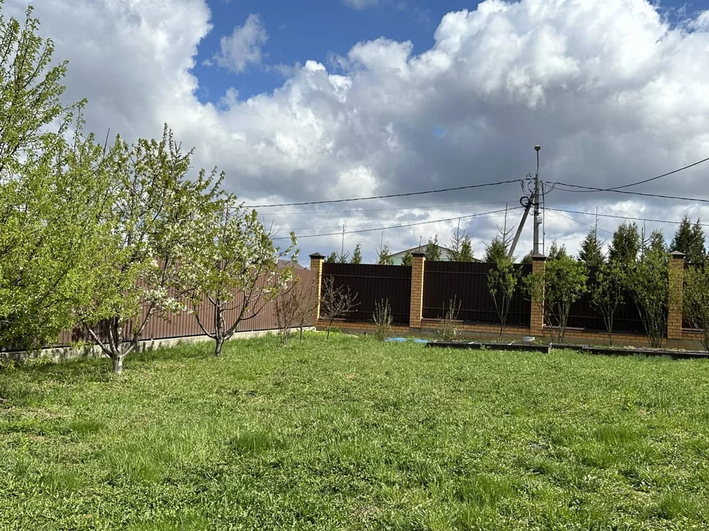 Продажа участка, Кунисниково, Дмитровский район, улица Дубрава - Фото 9