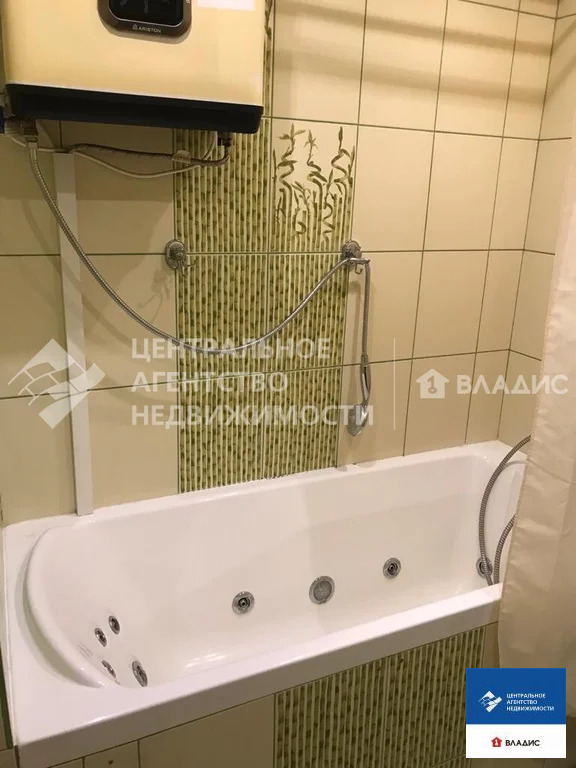 Аренда квартиры, Рязань, ул. Быстрецкая - Фото 17