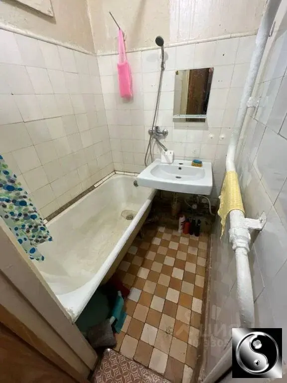 Сдам двухкомнатную квартиру 40.0м Сеславинская ул., 26, Москва, ЗАО, . - Фото 20