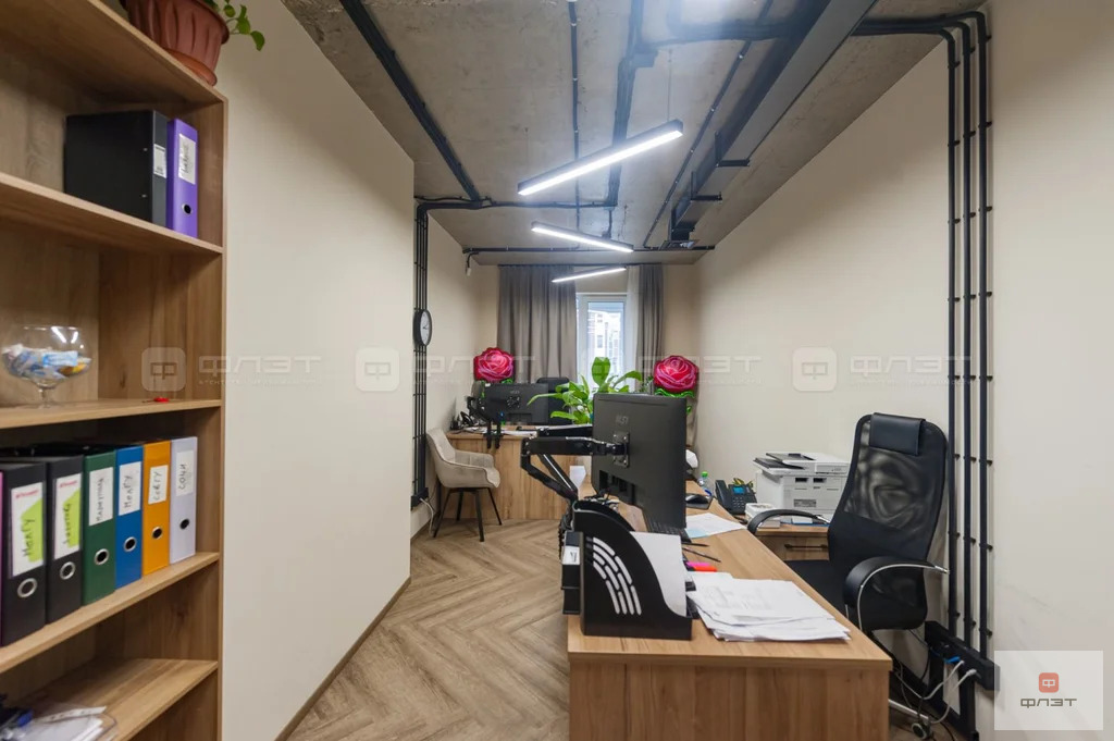 Продажа офиса, Казань, ул. Тихомирнова - Фото 24