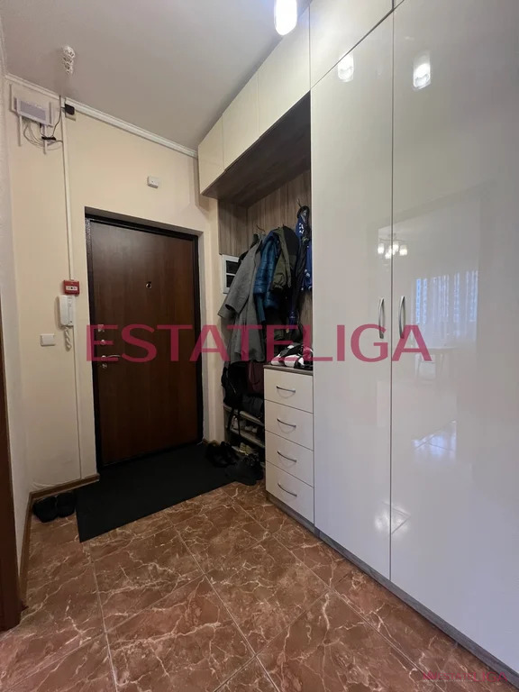 Продажа квартиры, Люберцы, Люберецкий район, Озерная улица - Фото 14