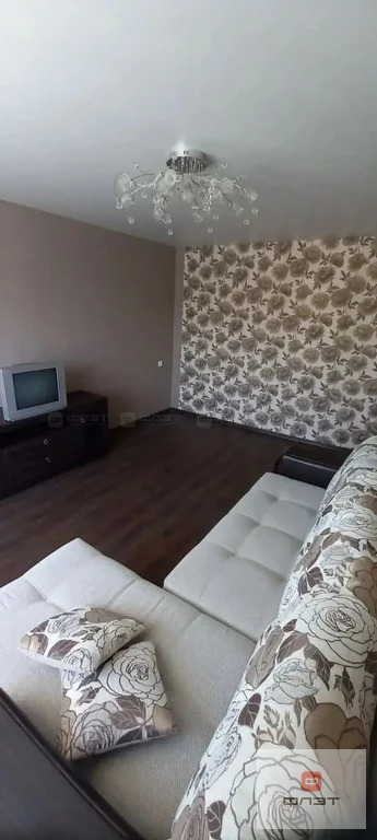 Продажа квартиры, Зеленодольск, Зеленодольский район, ул. Жукова - Фото 1