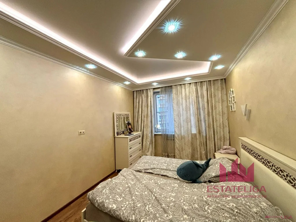 Продажа квартиры, Видное, Ленинский район, Зеленые аллеи б-р. - Фото 5