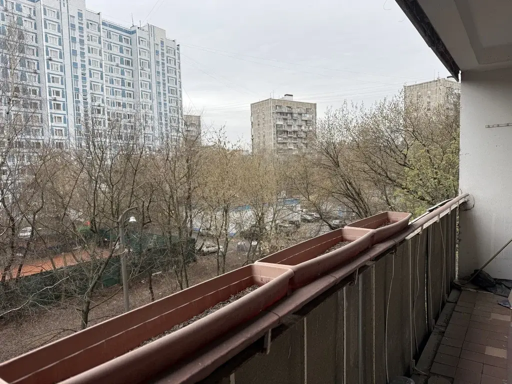 Квартира в кооперативном доме с большой лоджией - Фото 4