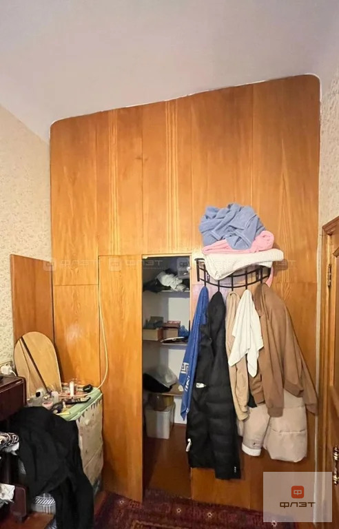 Продажа квартиры, Казань, ул. Олега Кошевого - Фото 7