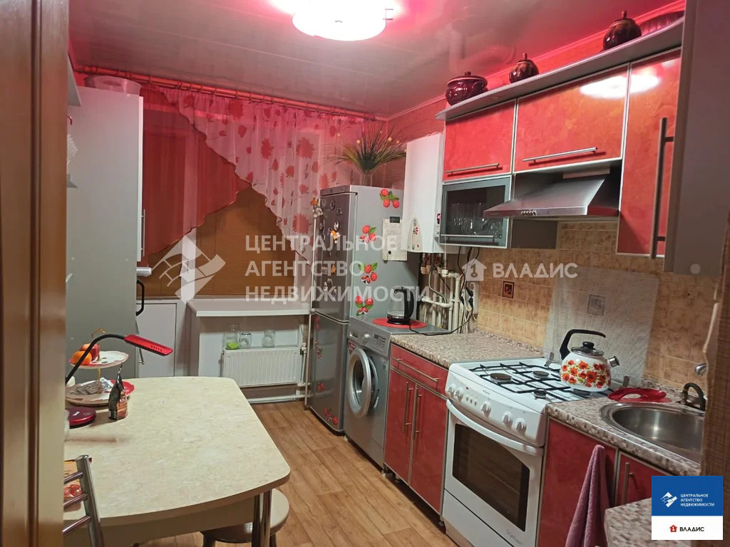 Продажа квартиры, Истье, Старожиловский район, ул. Центральная - Фото 1