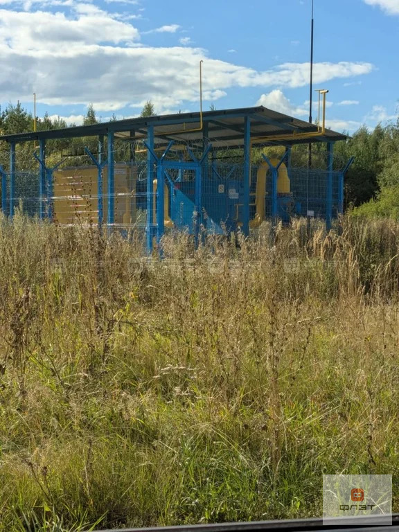 Продажа участка, Лаишевский район, ул. Авангардная - Фото 3