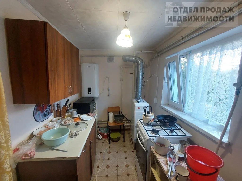 Дом в не подтопляемом районе - Фото 8