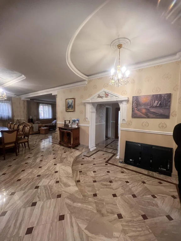 Коттедж 587.2 м2 на участке 14.999 сот. - Фото 11