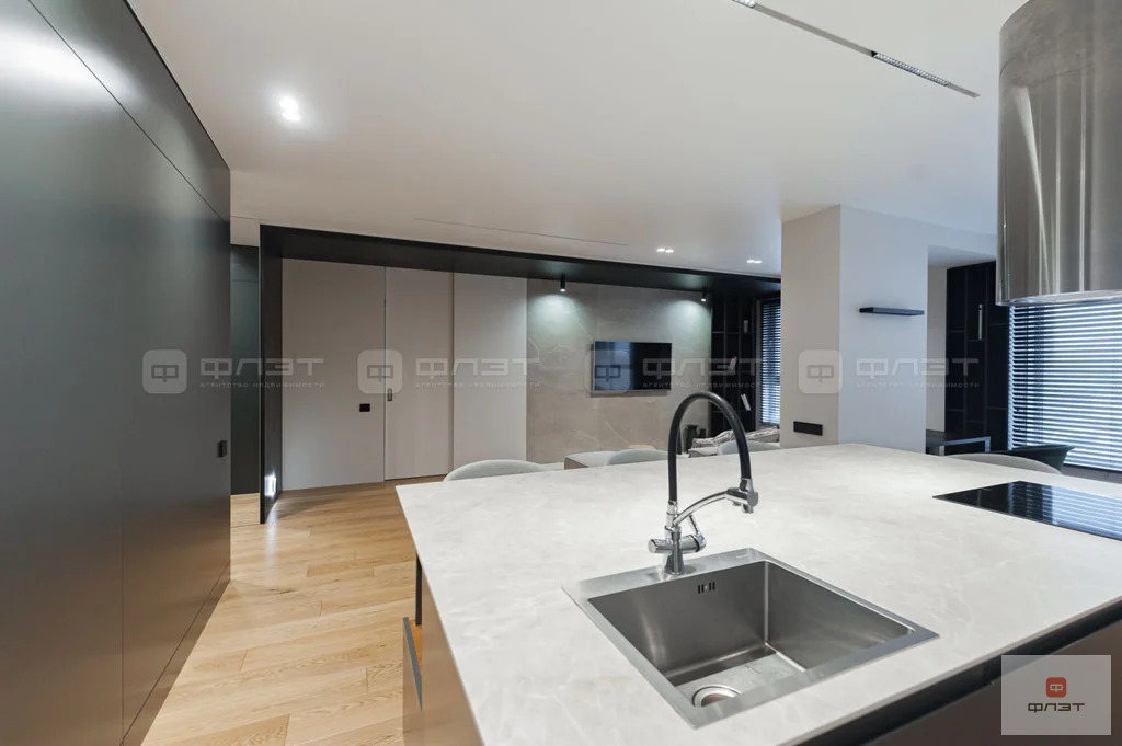 Продажа квартиры, Казань, ул. Петербургская - Фото 6