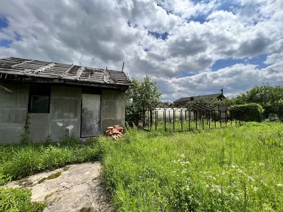 Продаю участок в СНТ "Подлипки" - Фото 6