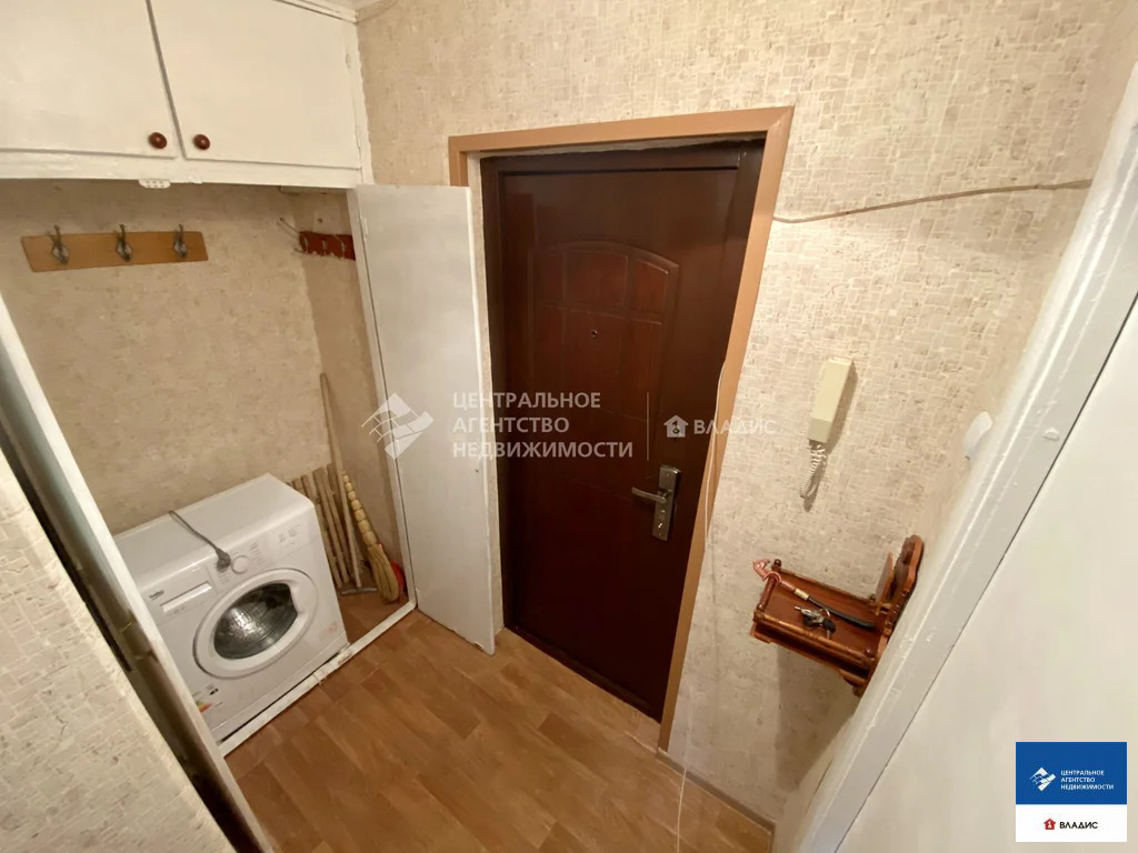 Аренда квартиры, Рязань, Московское ш. - Фото 11