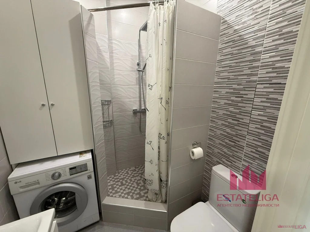 Аренда квартиры, м. Шелепиха, Шмитовский проезд - Фото 9