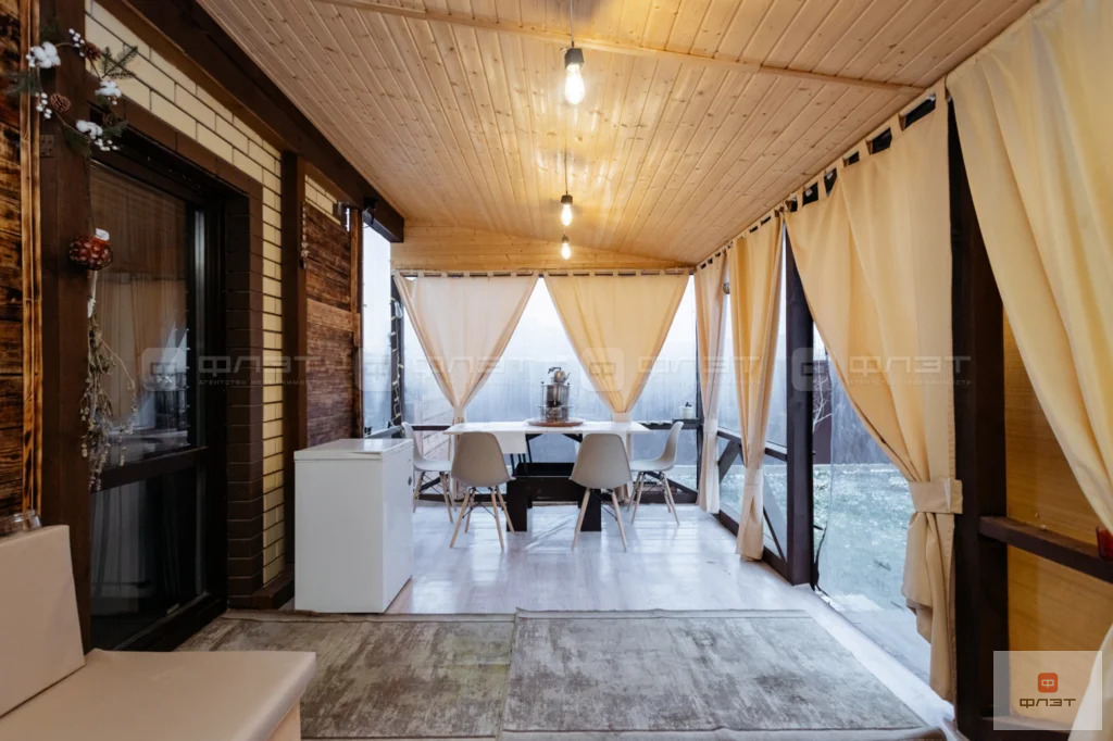 Продажа дома, Казань, ул. Дивизионная (Вознесенское) - Фото 34