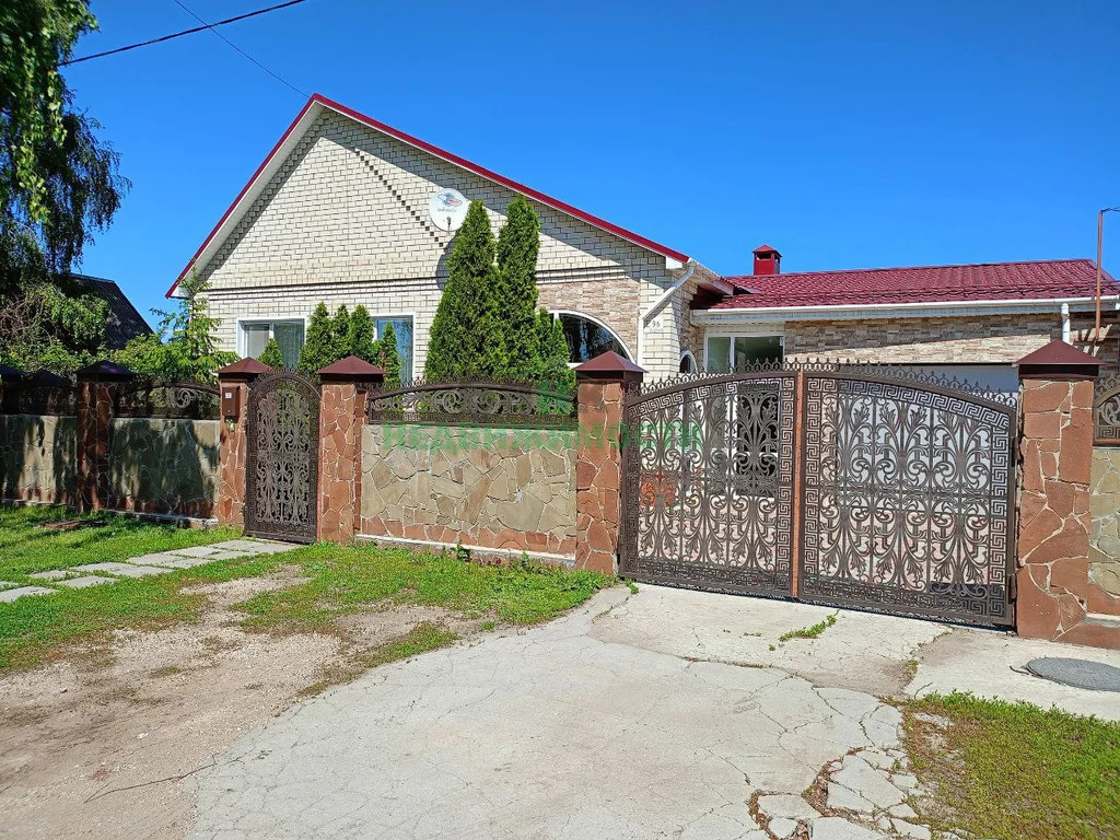 Продажа дома, Балаково, ул. Астраханская - Фото 29