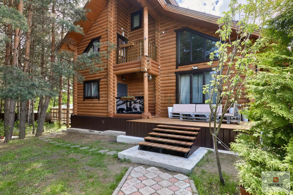 Продажа дома, Новое Шигалеево, Пестречинский район, СНТ Заречье - Фото 1