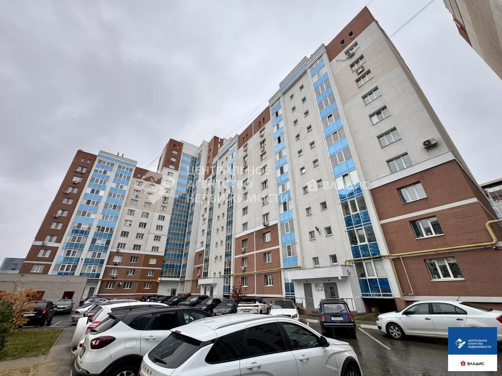 Аренда квартиры, Рязань, ул. Московская - Фото 22