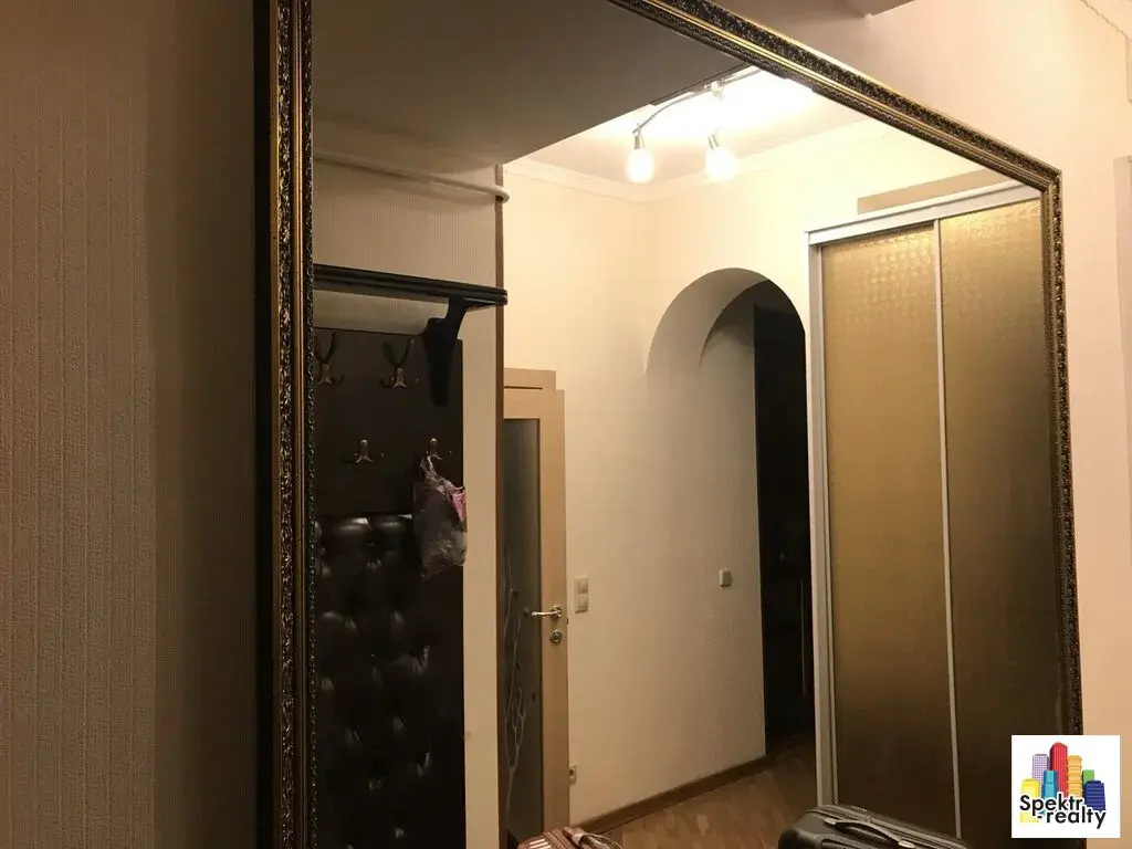 Квартира на улице Тверская - Фото 9