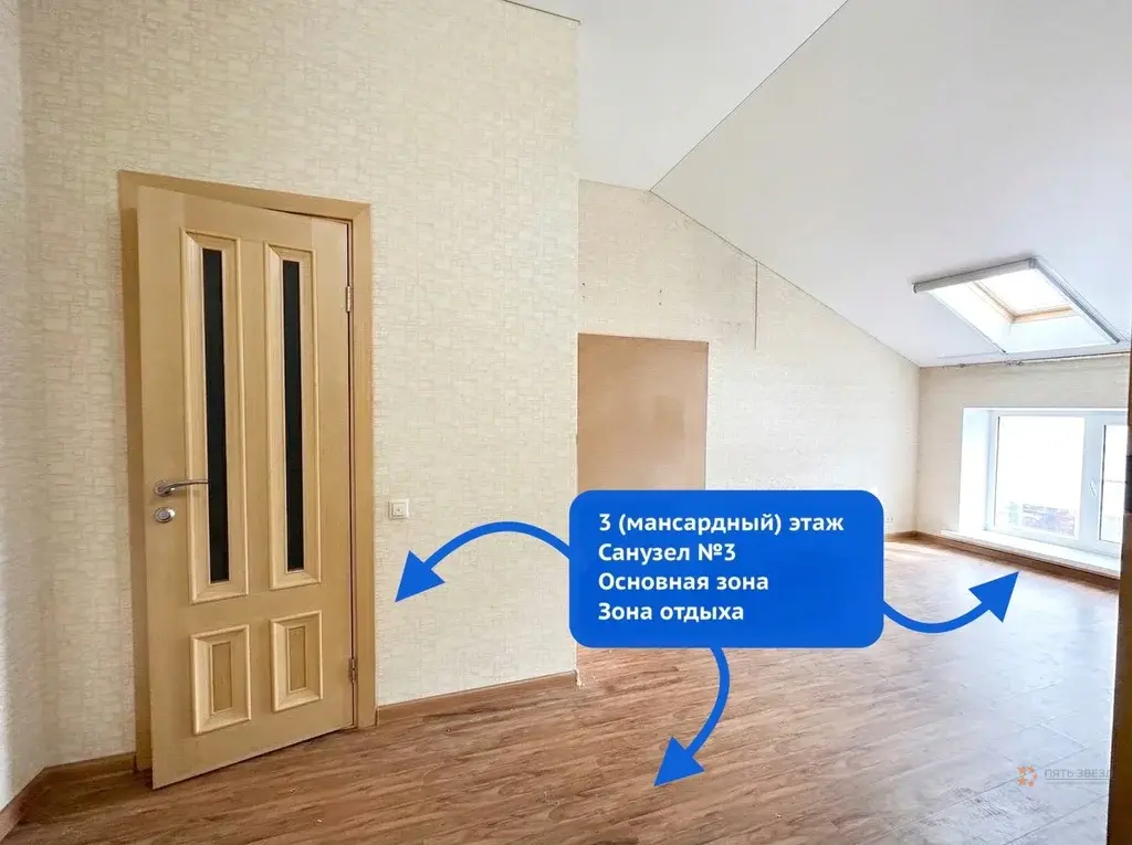 Продается таунхаус Тула, улица Декабристов, 112. - Фото 17