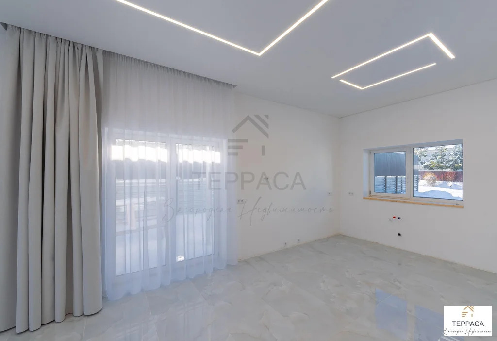 Продажа дома, Тайцы, Гатчинский район, Верная - Фото 1