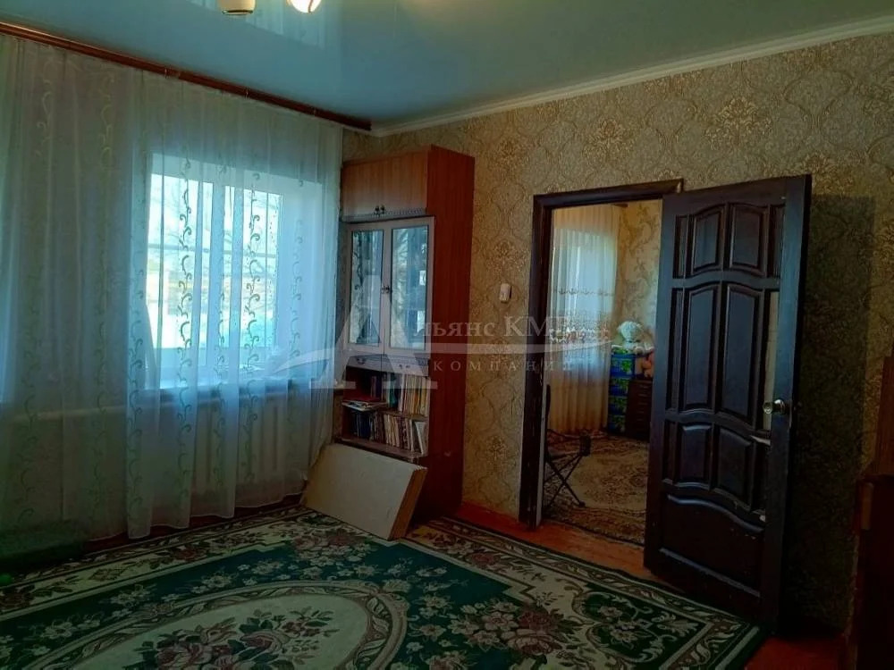 Продажа дома, Георгиевск, Курченко ул. - Фото 1