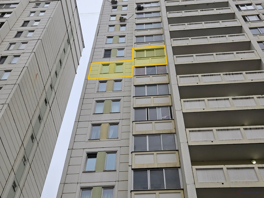 Продажа квартиры, Подольск, ул. Юбилейная - Фото 2