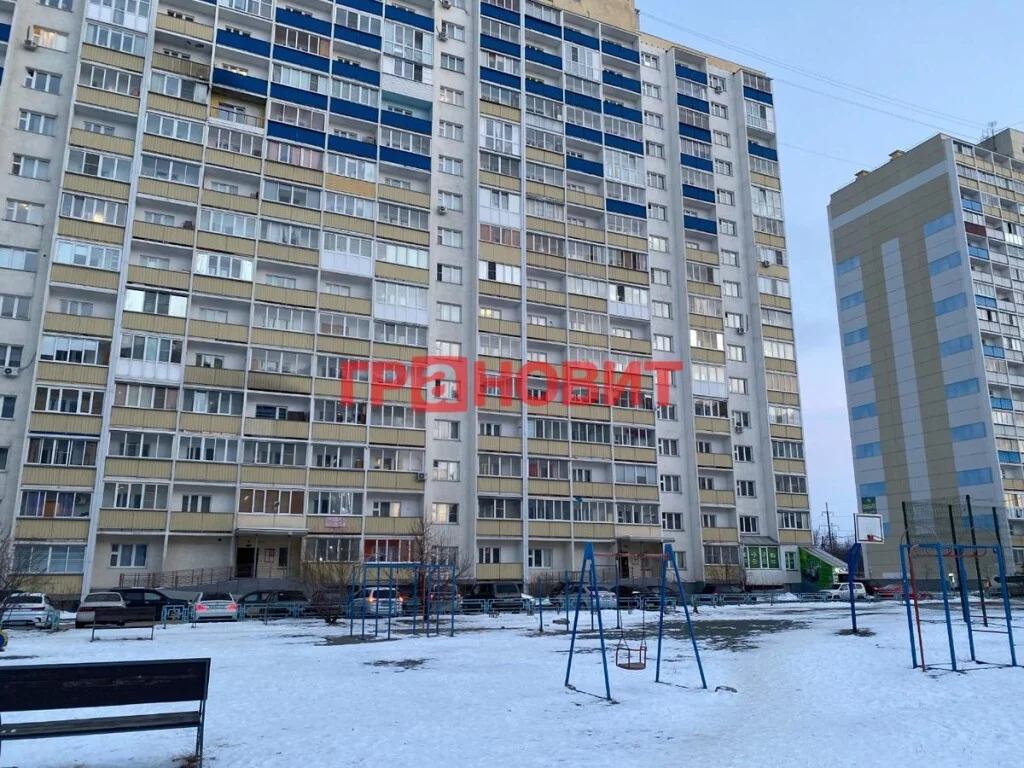 Продажа квартиры, Новосибирск, Виктора Уса - Фото 17