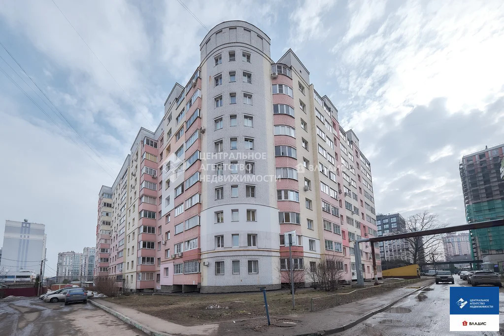 Продажа квартиры, Рязань, 1-й Осенний переулок - Фото 20