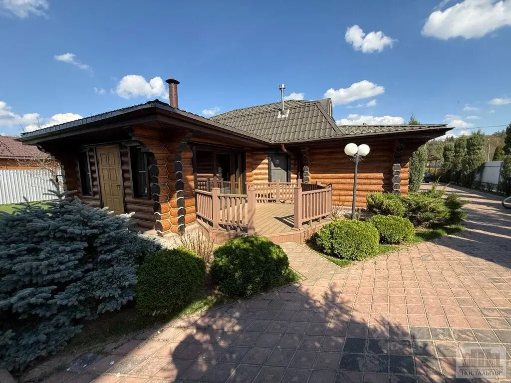 Продается 3-этажный коттедж, 366,6 м2 - Фото 25