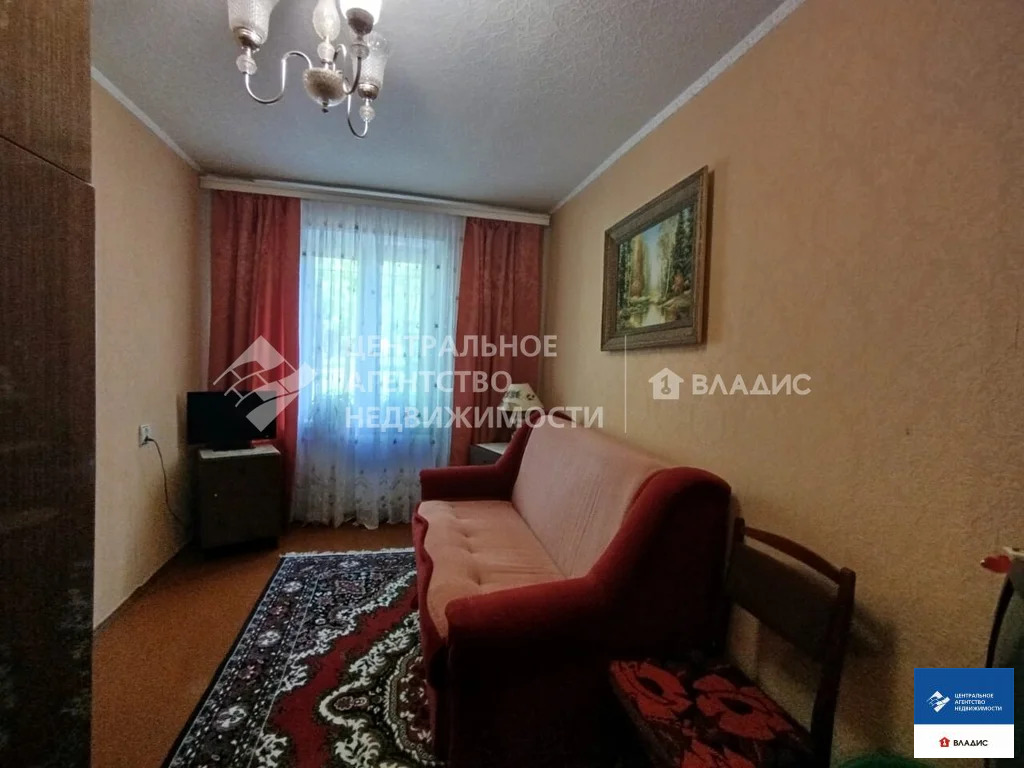 Продажа квартиры, Рязань, ул. Нахимова - Фото 3