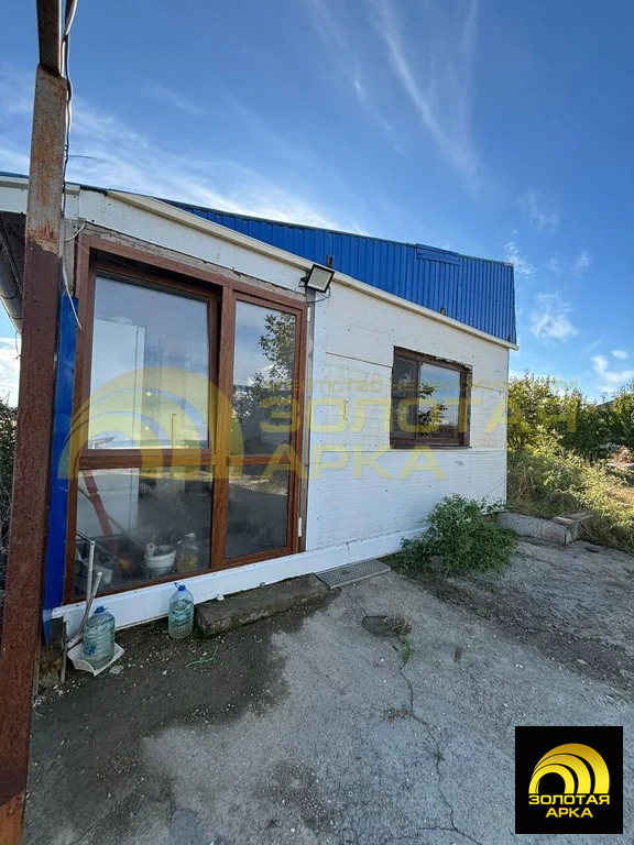 Продажа дома, Таманский, Темрюкский район, Кленовая улица - Фото 3