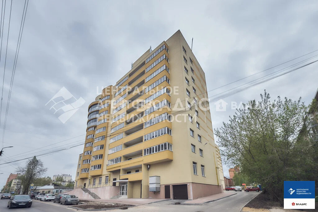 Продажа квартиры, Рязань, ул. Стройкова - Фото 10