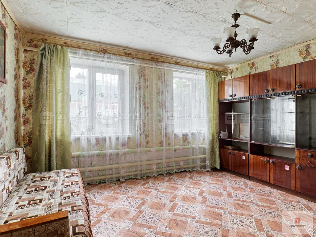 Продажа дома, Пестрецы, Пестречинский район, ул. Автомобилистов - Фото 6