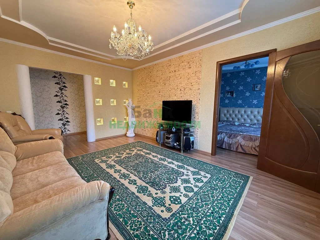 Продажа квартиры, Балаково, Саратовское шоссе ул. - Фото 3